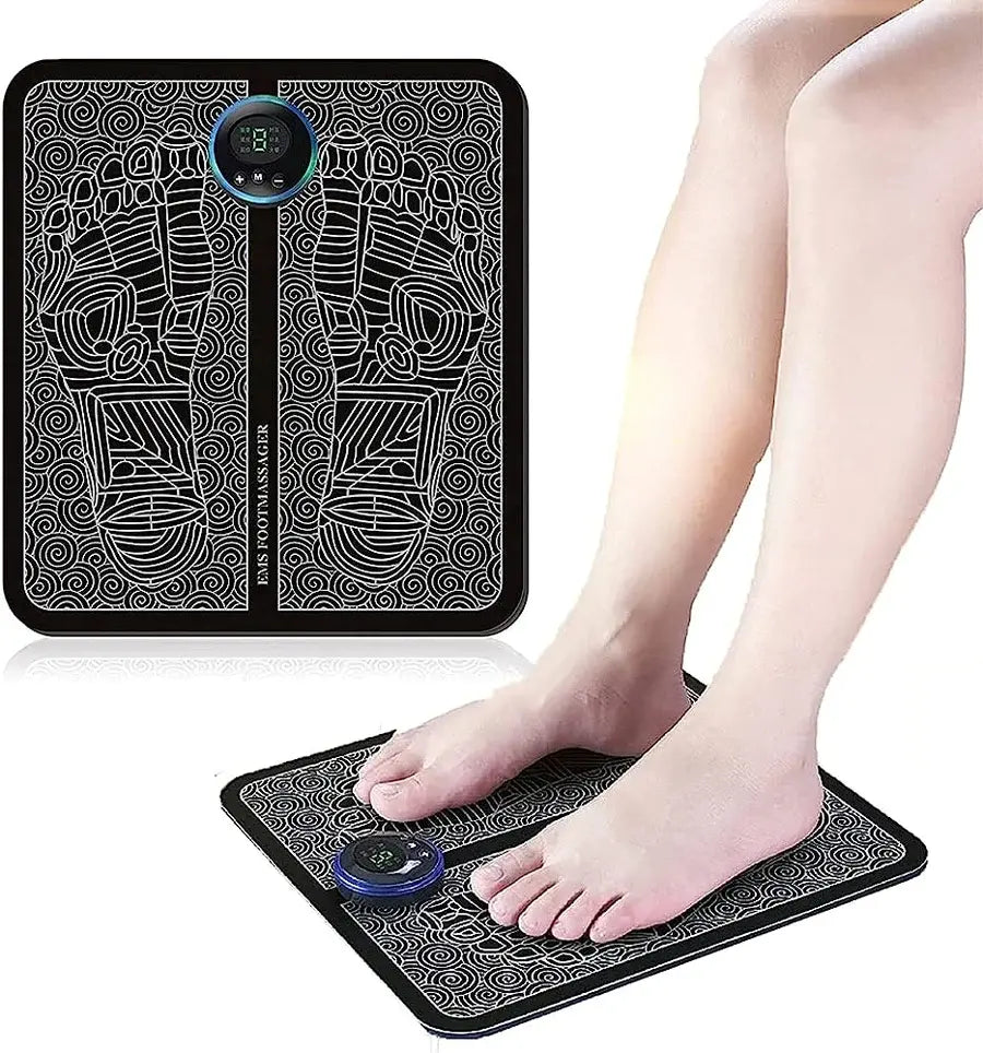 ZenFeet™ - Masajeador de pies  - Oferta Flash